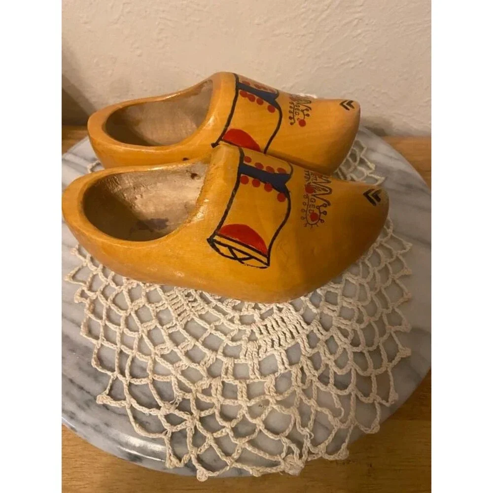 N/A vintage dutch